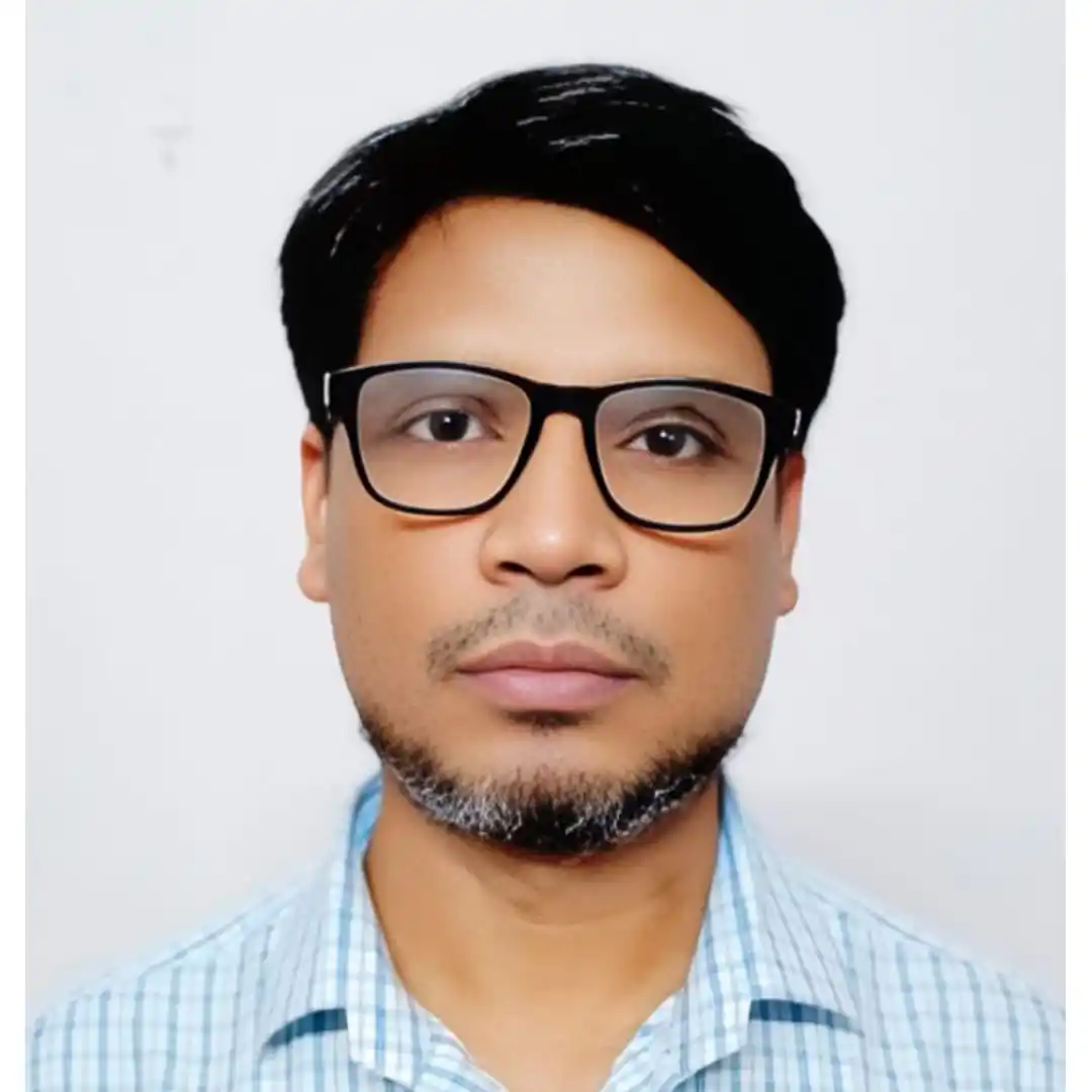  Mohd Ashfaq 